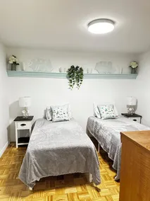 Dream Home 16 personnes à la maison de 5000 pieds carrés avec vue sur la vallée de la rivière Saint-Jean - Image 2