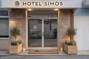 Hotel Simos - Image 5