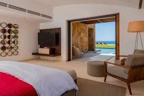 West Enclave 7: Oceanfront Villa w/ Beach Access and Ritz nearby. Promos Avail. - Image 3