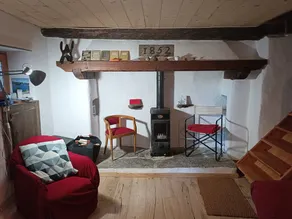 Chalet Tomidicarta - Image 2