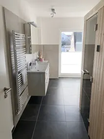 Ferienwohnung/app. für 3 Gäste mit 79m² in Grömitz - Image 3