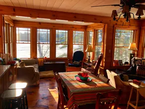 1800 sq ft♦ Kings Mountain Cottage ♦ On the Water - Image 5