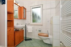 Casa vacanze arredata con cura con giardino, barbecue e WiFi. - Image 3