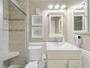 Perfect Private Carolina Beach Ocean View Retreat! - Image 4