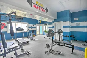 Oceanfront Corpus Christi Condo w/ Pool! - Image 2