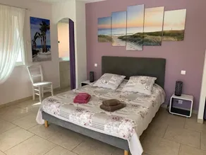 Villa climatizzata tra Cannes e St Tropez, piscina riscaldata a 900 m dal mare - Image 2
