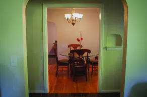 Fully furnished house sits on Lucas Oil Golf Course - Image 2