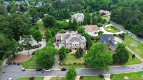 Marietta Manor by Rove Travel- Luxury Estate - Image 5
