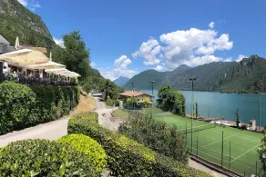 Direttamente sul lago con vista panoramica - Image 5
