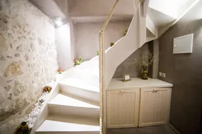 Alice Residence - Two Storey Luxury Residence in the Heart of Rethymno Old Town - Image 2