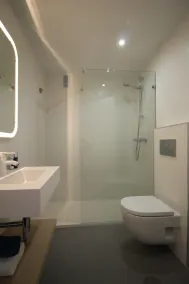 Modern apartment directly on the beach with WiFi and air conditioning - Image 5