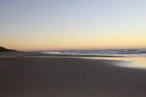 Torri salate Fraser Island - Image 2