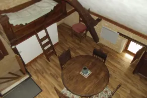 Gîte du haut or Orchidée - Image 4