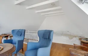 1 Bedroom Stunning Apartment In Sejerø - Image 3