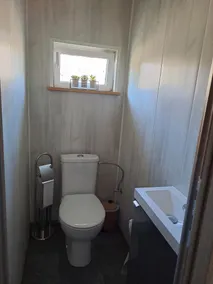 Casa de férias \"Maurer\" com terraço privado, jardim partilhado e acesso Wi-Fi - Image 4