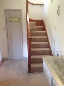 Kutschers ist ein bezauberndes kleines Refugium perfekt für zwei Personen ausgelegt - Image 2