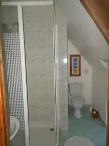 Charmig strålade Bretonstuga med uppvärmda pooler Södra Bretagne - Image 3