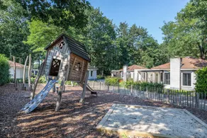 This holiday home can sleep 6 people (8 people on request) and have a surface of ± 80 m² - Image 3