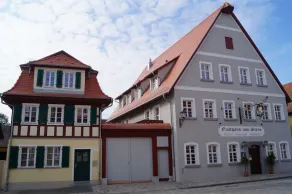 Ferienwohnung für 2 Personen mit extragroßen Terrasse - Image 5