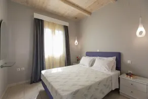 Villa in Samos near Aghia Paraskevi Beach - Image 3
