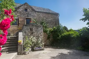 Gîte l'anémone 6/7 personnes - Image 1