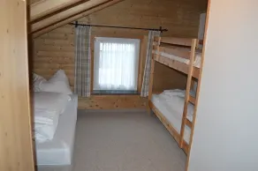 Chalet en Leogang, apartamento Birnhorn con gran espacio habitable y 2 dormitorios - Image 3