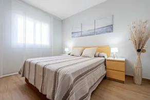 Ferienwohnung 'David Bujalance, Cunit' mit Balkon und WLAN - Image 4