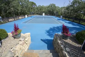 Sleeps 12, amazing view, tennis court, basketball court, beaches - Image 2