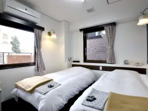 Business Hotel Taiyo - Image 1