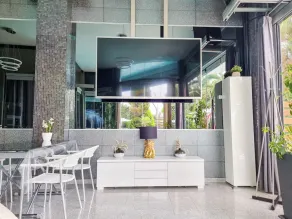 OLYMPUS RESIDENCES / Private Villas - Image 2