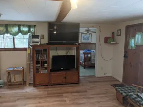 Newly Renovated Cute Cottage on Crooked Lake - aka, Baby Bear - Image 5