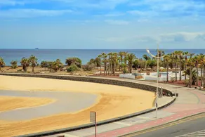 Lanzahost \"LUX XXI\" - el mejor de playa y ciudad - Image 4