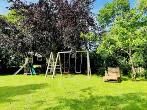 Hühnerstall -Shower, terrace, beach chair, sauna, near the beach, child-friendly - Image 4