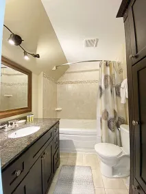 Blue Mounain Suites - Ski In / Ski Out, Lençóis, Wifi - Image 3