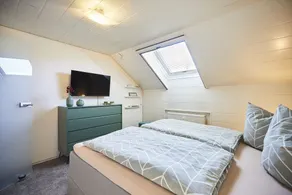 Fewo Seesternchen mit Teilseesicht für 2 Personen - Image 5