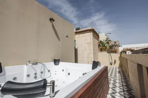 Zebbuga guest house Malta 4 - Image 5