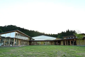 Snow Peak Kanuma Campfield & Spa - Image 1