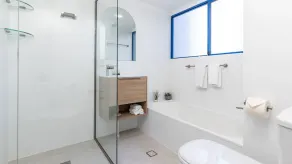 Enjoy wonderful water views from Heritage 303 - Image 3