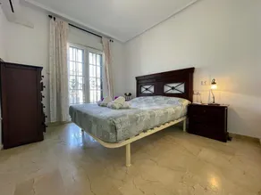 3 Bed Townhouse Overlooking Com Pool LD314 - Image 5