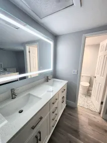 Hello Sunshine! 4 Bedroom w/Pool and Outdoor Bar - Image 4