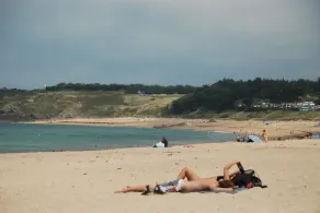 Gite (maison) à Pleurtuit  de 5 À 6 personnes région Saint-Malo - Image 4