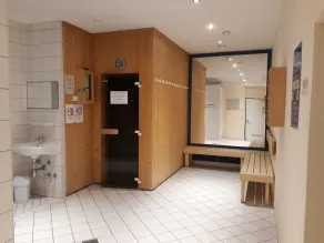 Zentral gelegene moderne Wohnung mit Schwimmbad und Sauna NEU digitale Jokercard - Image 2