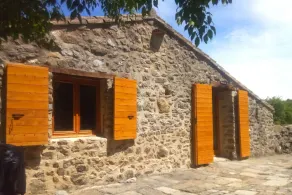 3-★ country house ★ terrace and private pool ★ Cévennes - Image 5