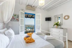 Seaview Villa Giovanna - Premium Location&Jacuzzi - Image 5