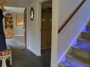 5 bedroom accommodation in Jacobstow, Bude - Image 2
