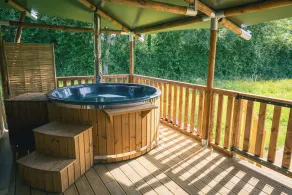 You and Me Glamping - Image 3