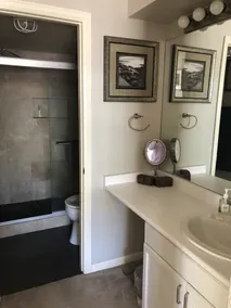 Beautiful, Spacious Riverside Condo with River & Mountain Views - Image 3