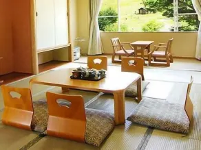 Ikenotaira Shirakabakogen Hotel - Image 5