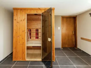 Ouffet Villa with Sauna, Liège - Image 5