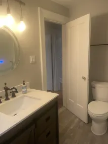 NEWLY RENOVATED home walking distance from<br>Strong Memorial Hospital - Image 4